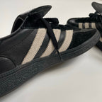 adidas×SHUKYU×E-WAX / Handball Spezial Core HP6695 美品 SIZE:25cm