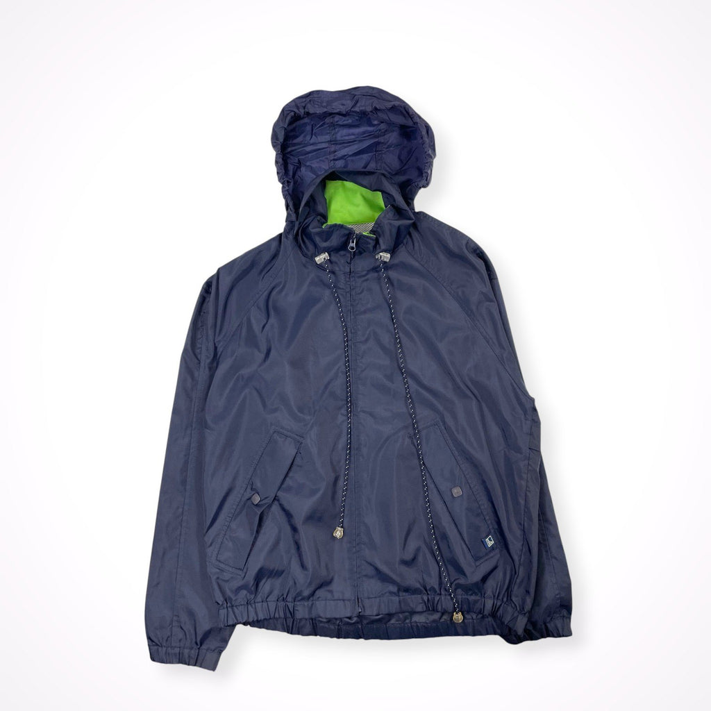 SPERRY TOP SIDER / 90s SAILING JACKET SIZE:M