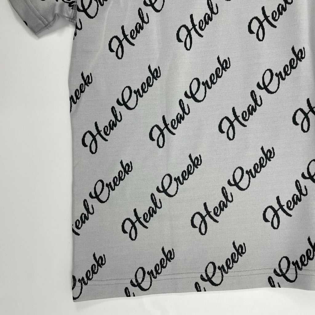 Heal Creek ヒールクリーク / ゴルフセットアップ 青木 瀬令奈 参考定価：35,000程度 SIZE:42