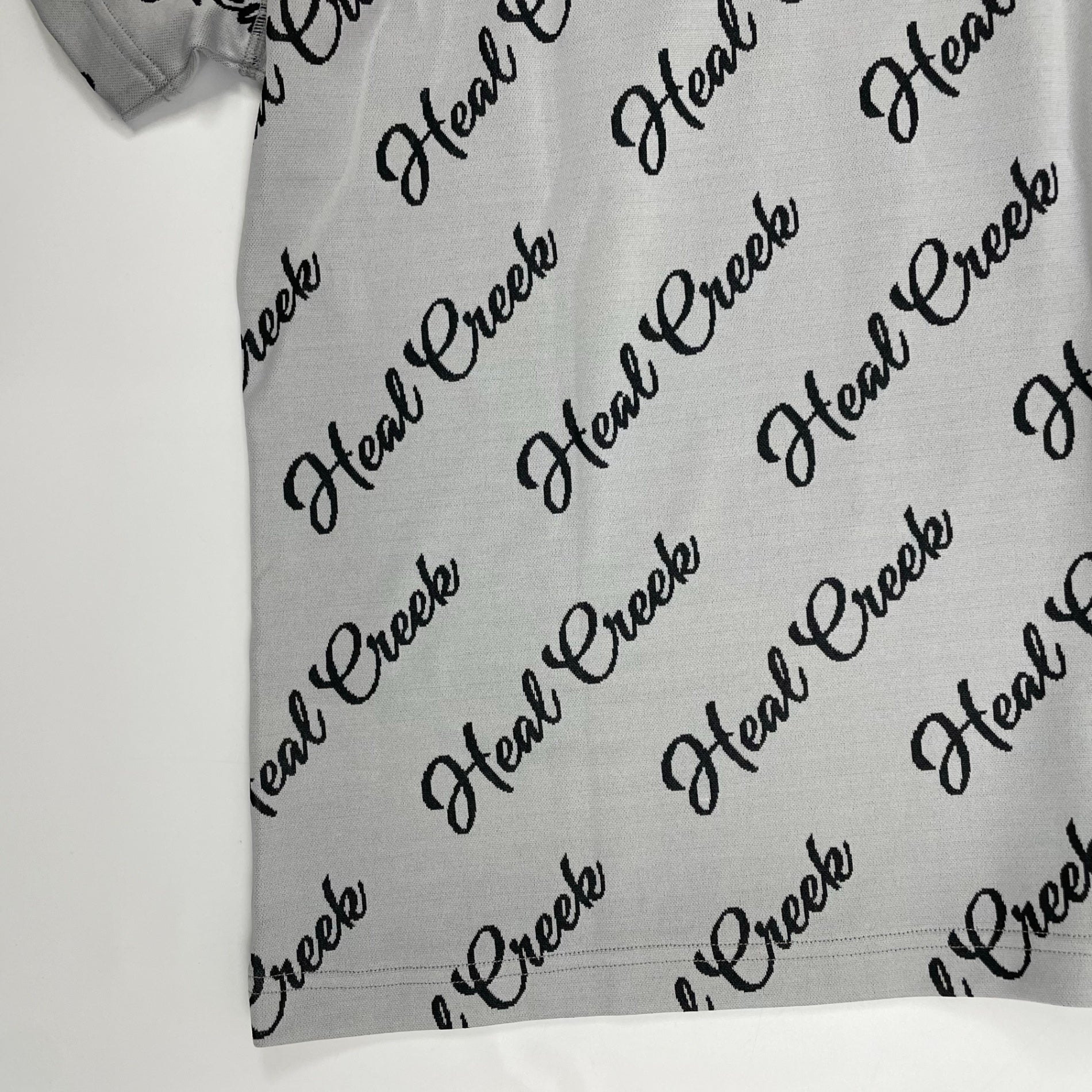 Heal Creek ヒールクリーク / ゴルフセットアップ 青木 瀬令奈 参考定価：35,000程度 SIZE:42