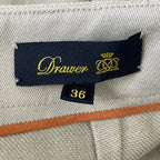 Drawer / ポケットタイトスカート 参考定価：47,000+tax SIZE:36