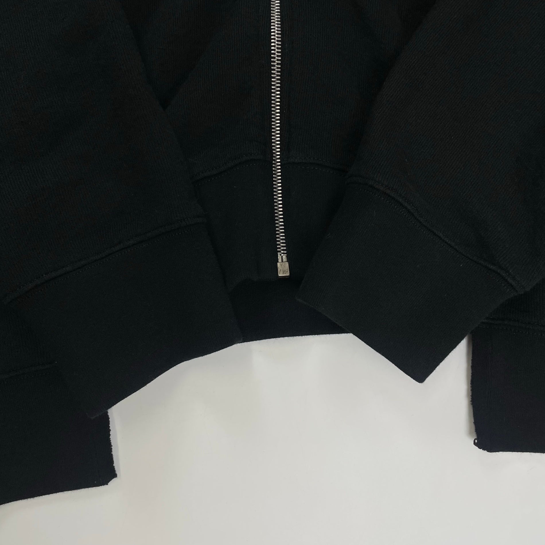 MONCLER × PALM ANGELS / MAGLIA CARDIGAN コラボパーカー 参考定価：120,000程度 SIZE:S