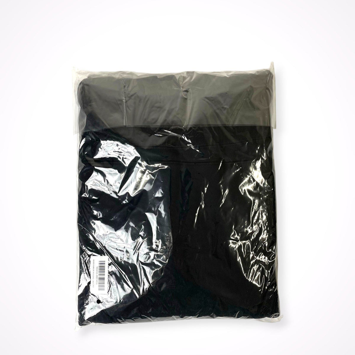 VAULTROOM / 赤見かるび HOODIE 未開封 参考定価：20,000+tax SIZE:XL