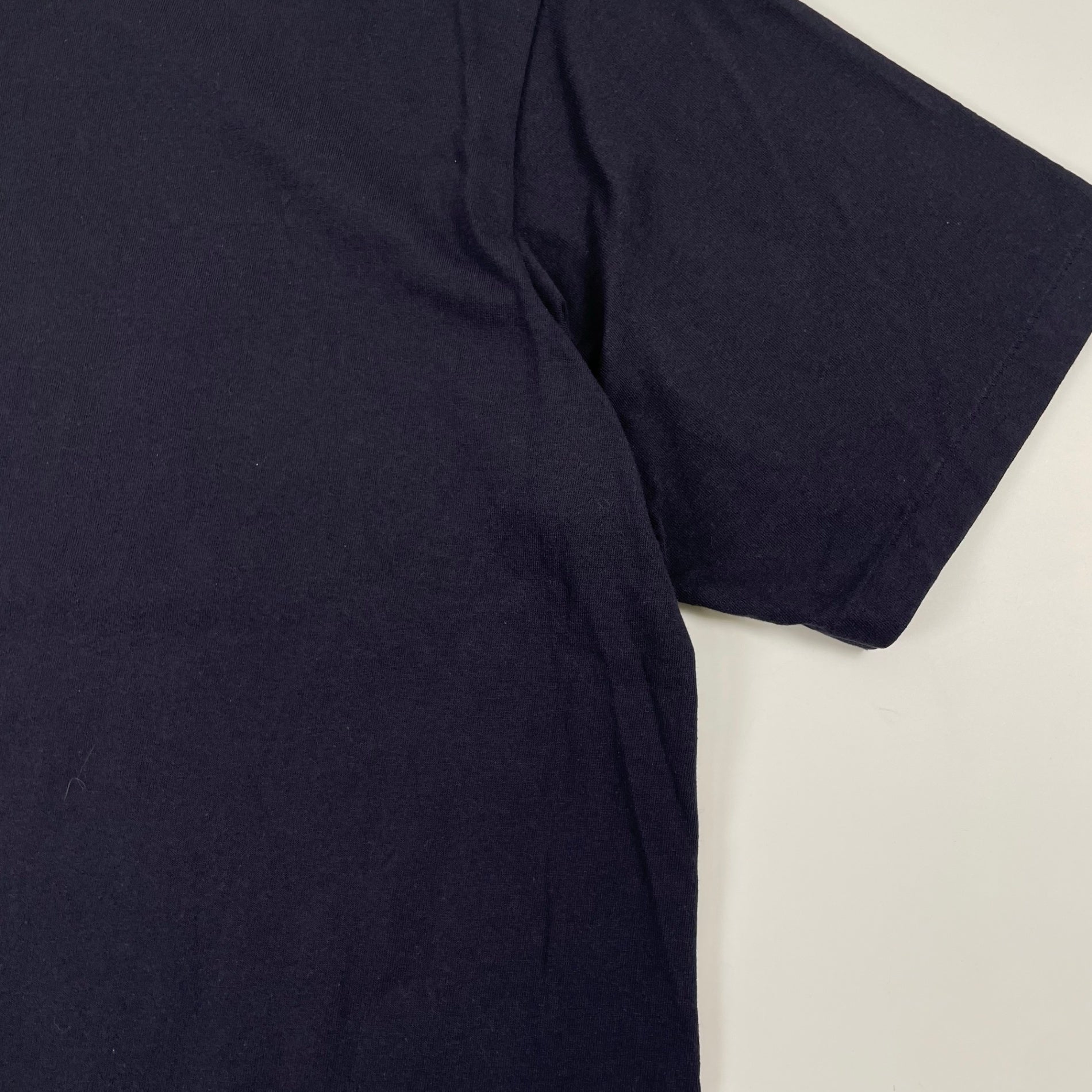 ENGINEERED GARMENTS × BEAMS PLUS / 【別注】PEG / UNIFORM CREW T-SHIRT タグ付 参考定価：13,000+tax SIZE:L程度