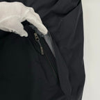 mont-bell モンベル / ヴェイルダウンパーカ ブラック 参考定価：41,800+tax SIZE:M