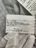 FABIANA FILIPPI / レースレイヤードカットソー 参考定価：75,000程度 SIZE:M