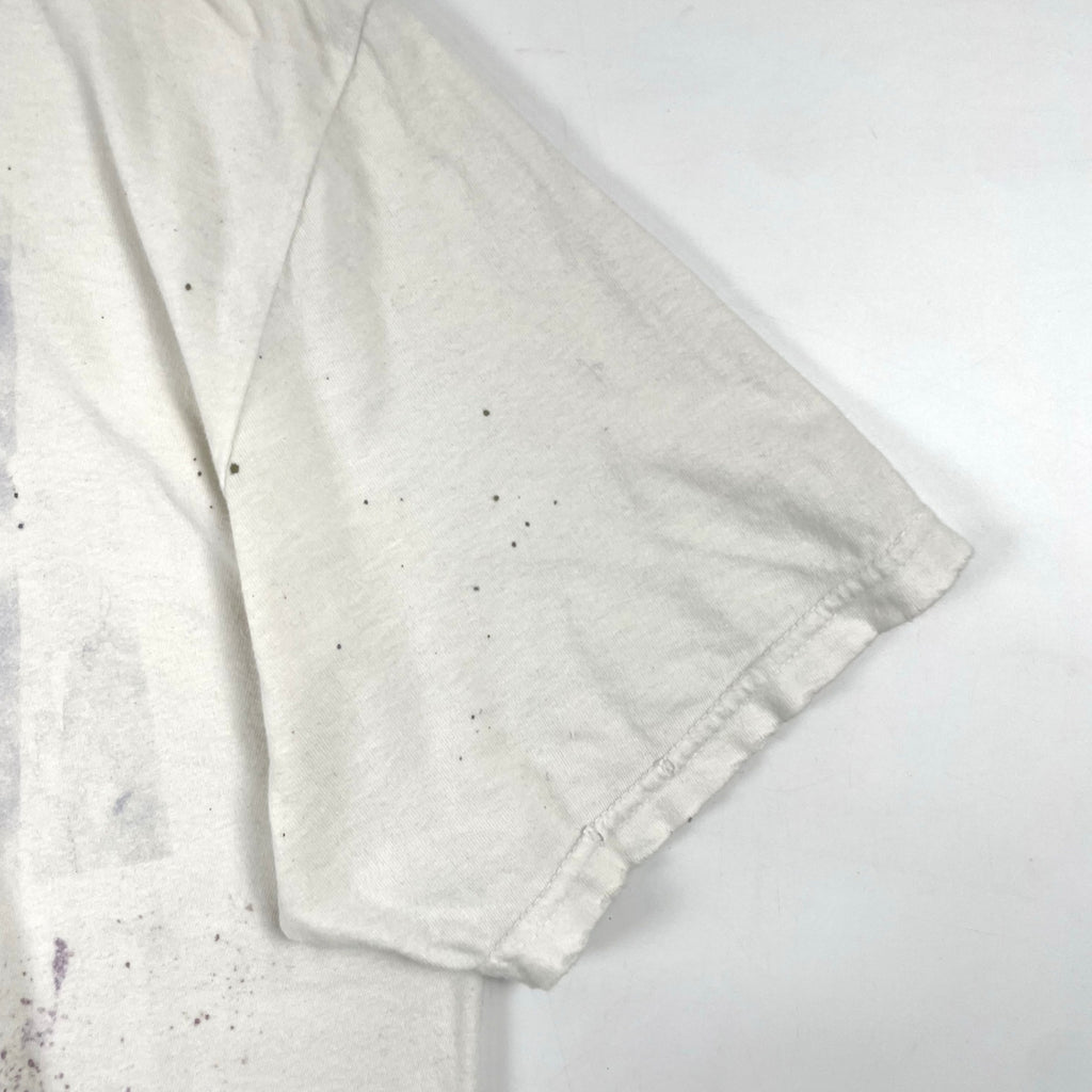 ancellm / ABSTRACT T-SHIRT 参考定価：18,000+tax