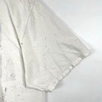 ancellm / ABSTRACT T-SHIRT 参考定価：18,000+tax