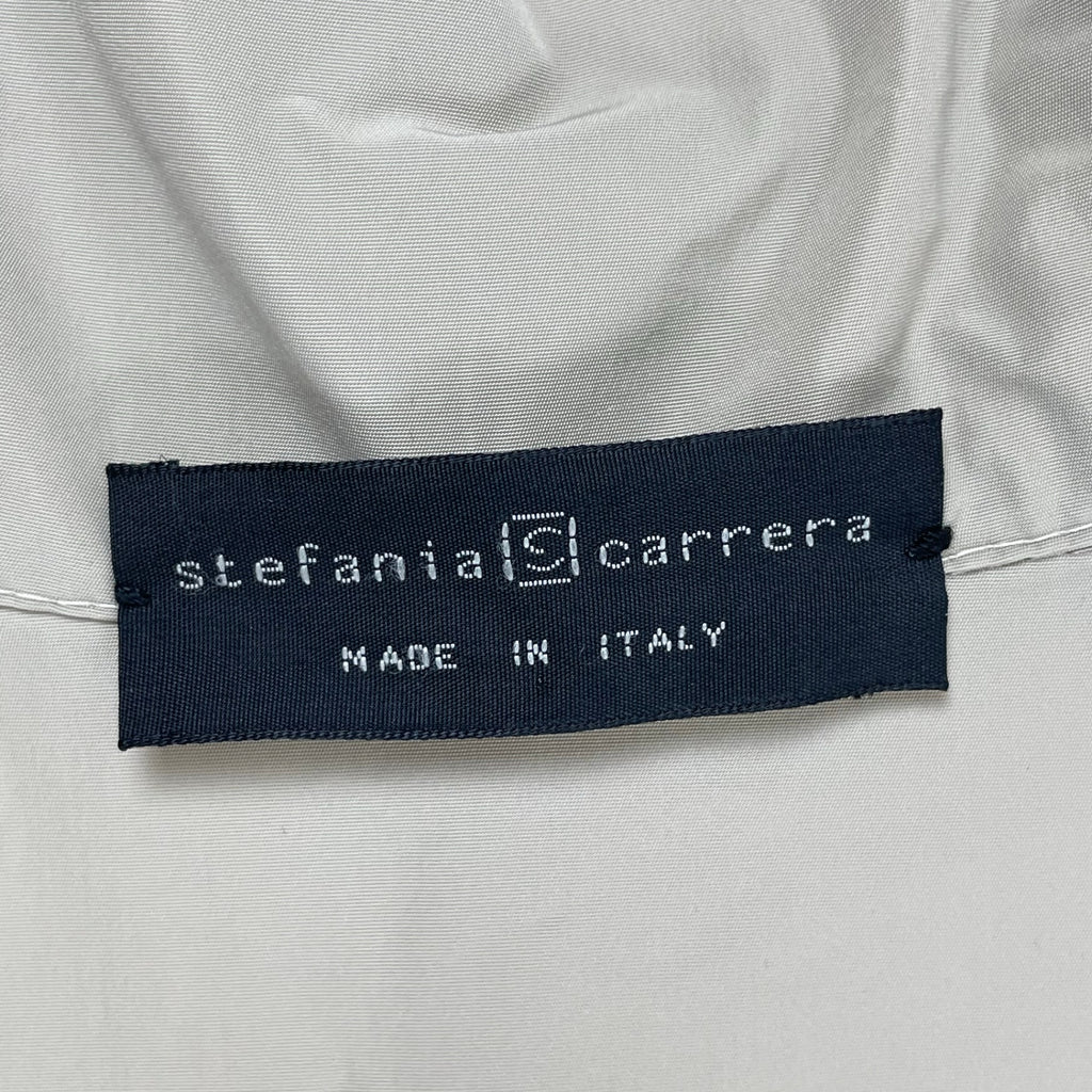 stefania carrera / フーデッドスプリングコート 参考定価：100,000程度 SIZE:42