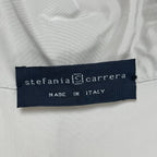 stefania carrera / フーデッドスプリングコート 参考定価：100,000程度 SIZE:42