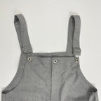 UNIVERSAL OVERALL × OUTERSUNSET ユニバーサルオーバーオール アウターサンセット / コラボオーバーオール 参考定価：16,000+tax SIZE:FREE