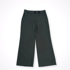 EMPORIO ARMANI / ワイドスラックス 参考定価：60,000程度 SIZE:W83cm程度