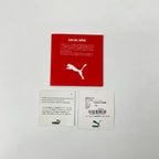 PUMA / SUEDE MIJ 西陣織 畳インソール 日本製 SIZE:26.5cm
