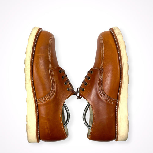 Thorogood × BEAMS PLUS / USA製 オックスフォードワークシューズ 参考定価：28,000+tax SIZE:8 1/2