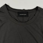 DIET BUTCHER SLIM SKIN / エルボーパッチカットソー 参考定価：20,000程度 SIZE:2