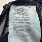 Levi's PREMIUM / 569デニムパンツ SIZE：W33 L32