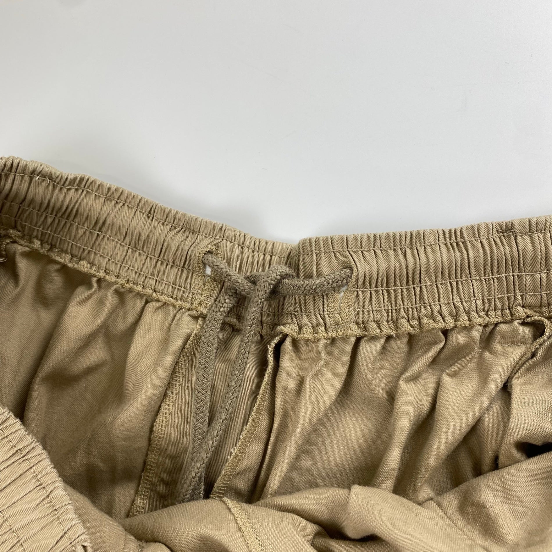 長谷川昭雄 ライオン堂 / ビッグシルエットパンツ イージーパンツ SIZE:6L