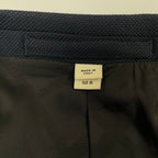 BURBERRY / テーラードジャケット イタリア製 英国企画 参考定価：150,000程度 SIZE:50