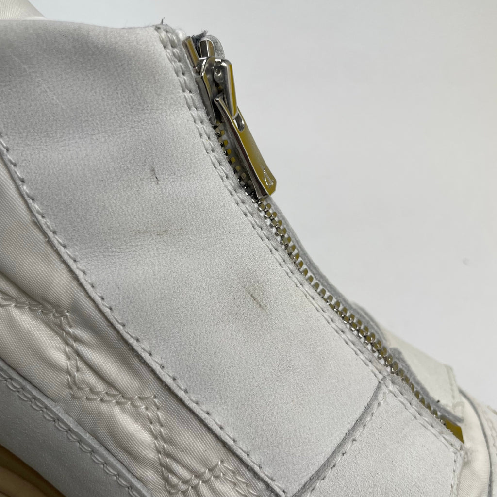 DIEMME × nonnative ディエッメ ノンネイティブ / コラボ TRAIL TRAINER 箱・タグ付 参考定価：52,800+tax SIZE:43