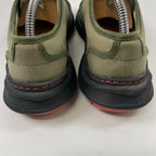 Maison MIHARA YASUHIRO × Nigel Cabourn / コラボcombat shoes 参考定価：35,000+tax SIZE:42