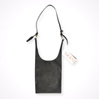 NICENESS / 「LOWE」 ロウホースレザーNNショルダーバッグ タグ付