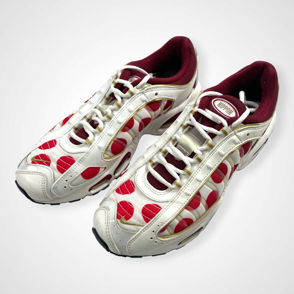 NIKE ナイキ / AIR MAX TAILWIND 4 ”NIPPON” 参考定価：17,000+tax SIZE:27cm