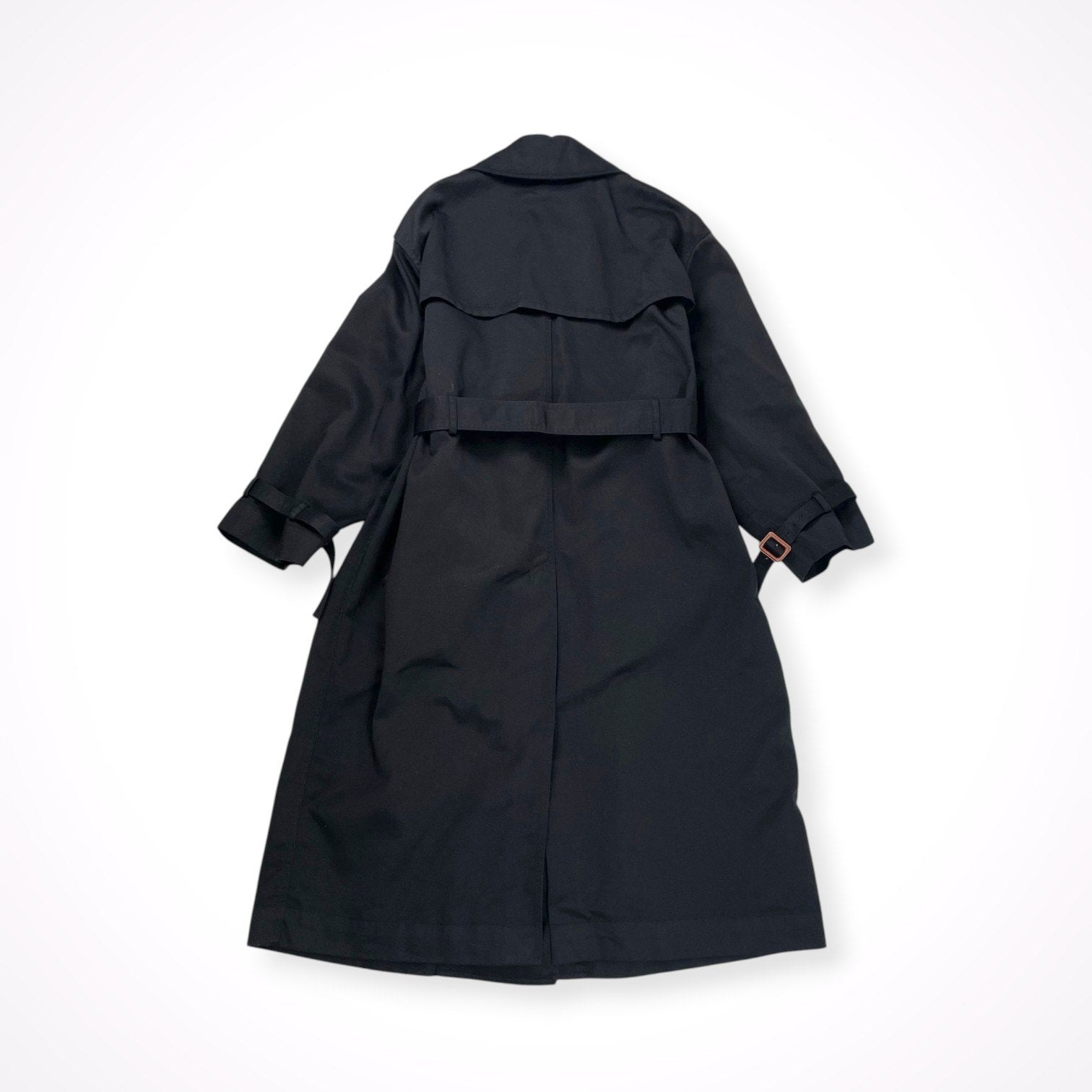 little sunny bite × Dickies リトルサニーバイト ディッキーズ / コラボトレンチコート 参考定価：29,800+tax SIZE:S