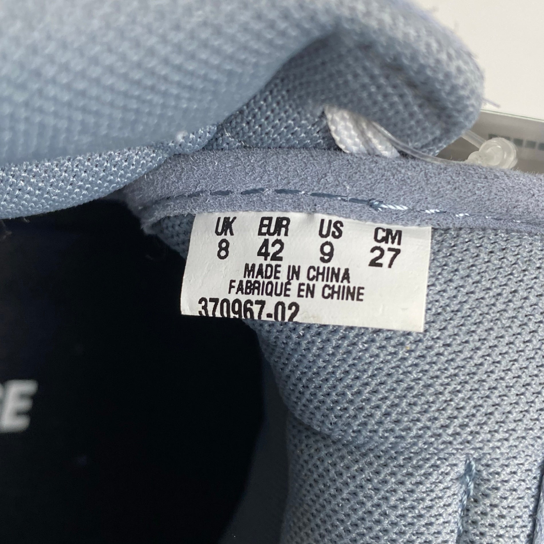 PUMA プーマ / RALPH SAMPSON MID AMBUSH ミッドカットスニーカー 未使用 SIZE:27cm