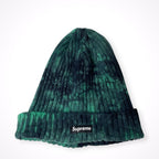 SUPREME / 24SS Overdyed Beanie タイダイ ニット帽