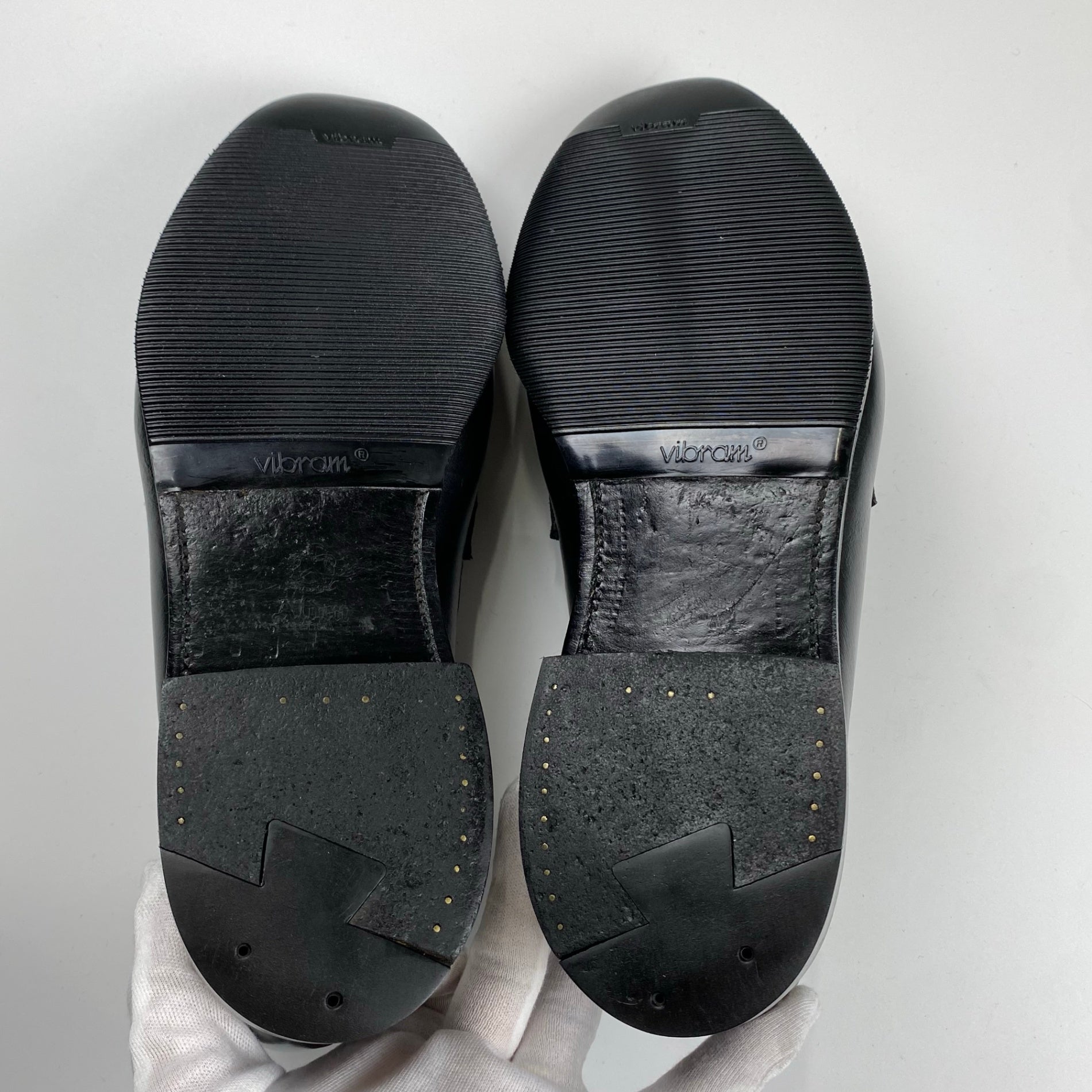 【メンテナンス済】 Alden オールデン / Penny Loafer コインローファー 99267 参考定価：159,000+tax SIZE：8 1/2 D width（約26.5cm）