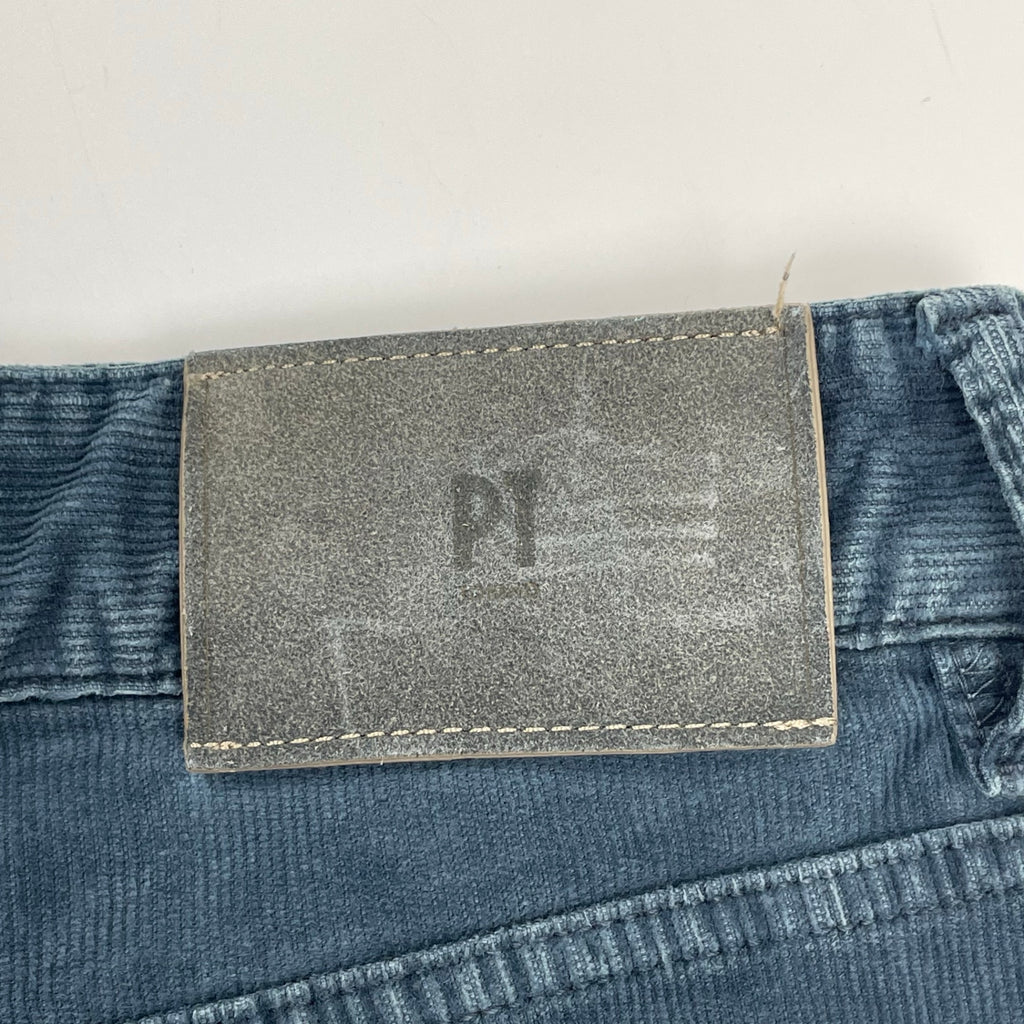 PT TORINO ピーティー トリノ / "INDIE"ストレッチコーデュロイパンツ 参考定価：42,000+tax SIZE:W30