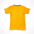 VINTAGE / 推定7-80s アストロノーツスヌーピー ダブルフェイスTシャツ SIZE:S-M程度