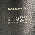 SALOMON × MM6 / XT-4 Mule Sneakers 箱付 参考定価：67,000+tax SIZE:26.5cm