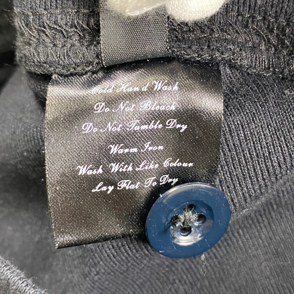 FUTURE CLASSICS フューチャークラシックス / ボタンデザインレギンス UKブランド 参考定価：20,000程度 SIZE:10