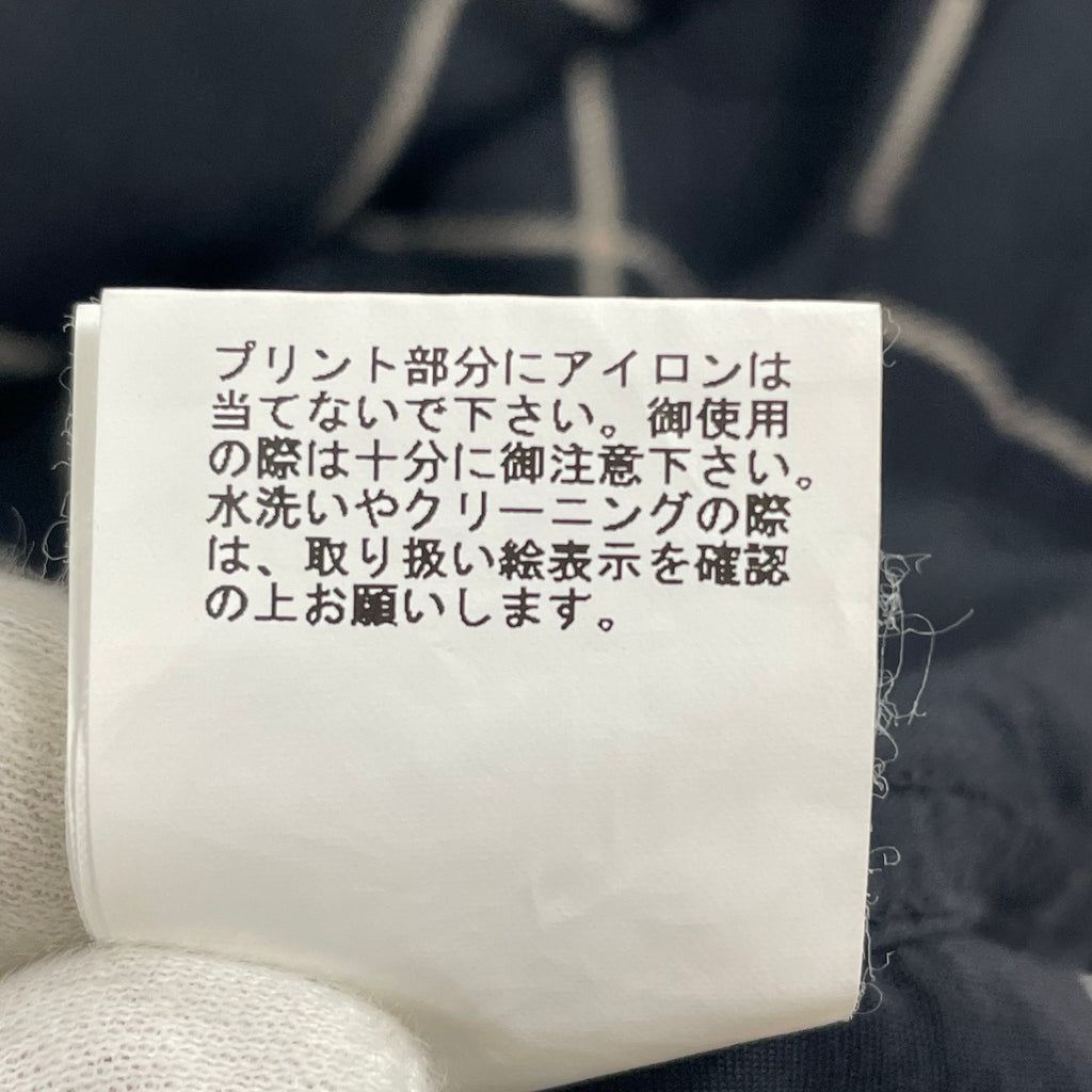 SHUTTLE NOTES / ソフトツイルオープンカラーシャツ 参考定価：18,000程度 SIZE:L