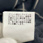 SHUTTLE NOTES / ソフトツイルオープンカラーシャツ 参考定価：18,000程度 SIZE:L