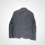kolor カラー / コットンサージパッカリングセットアップ グレー 参考定価：80,000程度 SIZE：1
