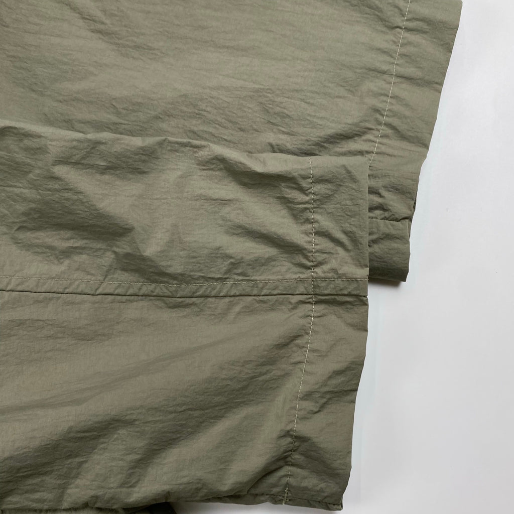 Orcival オーチバル / ナイロン バルマカーンコート SIZE:4（L程度）