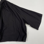 unfil / ギャザーワイドブラウス 参考定価：20,000程度 SIZE:1