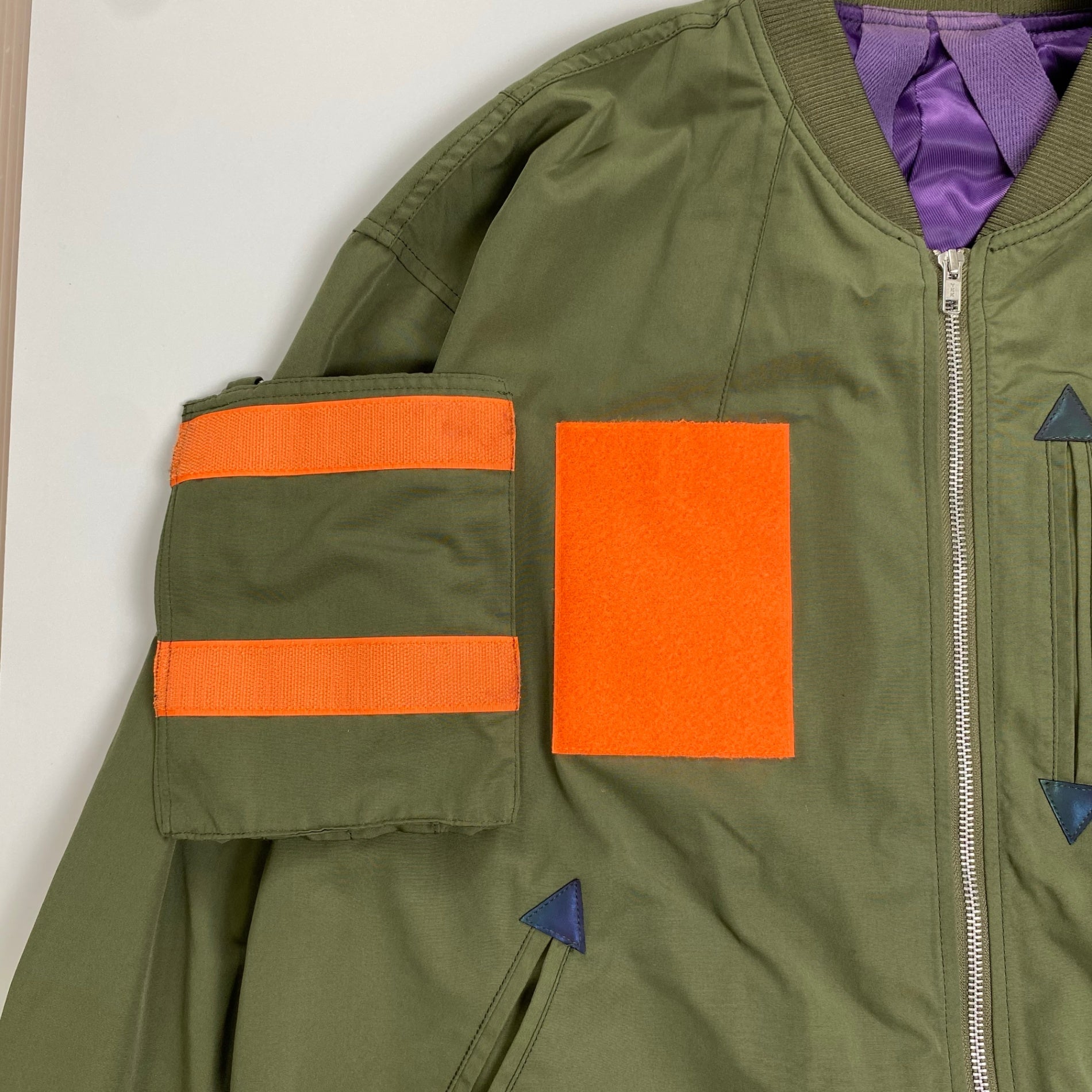 ENDRECHERI × ZOZO エンドリケリー ゾゾ / バックパックジャケット 堂本剛プロデュース SIZE:FREE