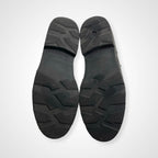 Paraboot × UNITED ARROWS パラブーツ ユナイテッドアローズ / チロリアンシューズ レッキスファー ブラック 参考定価：65,000+tax SIZE:5(24.5cm)