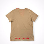Maison Martin Margiela / ここのえ期 08AW エイズTEE SIZE：S