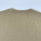 UNITED TOKYO / 18Gミラノリブニット 参考定価：9,500+tax SIZE:2