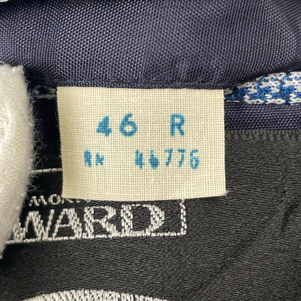 MONTGOMERY WARD / 80s VINTAGEテーラードジャケット SIZE:46