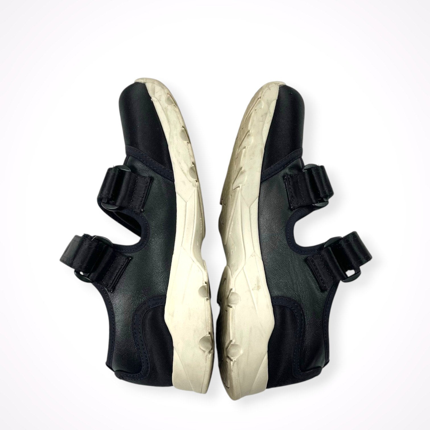 MARNI / ネオプレン メリージェーン型 ベルクロスニーカー 参考定価：90,000程度 SIZE:36