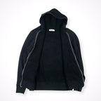 THEE MICHELLE GUN ELEPHANT / LAST HEAVEN TOUR 2003 オフィシャルパーカー SIZE:S-M程度