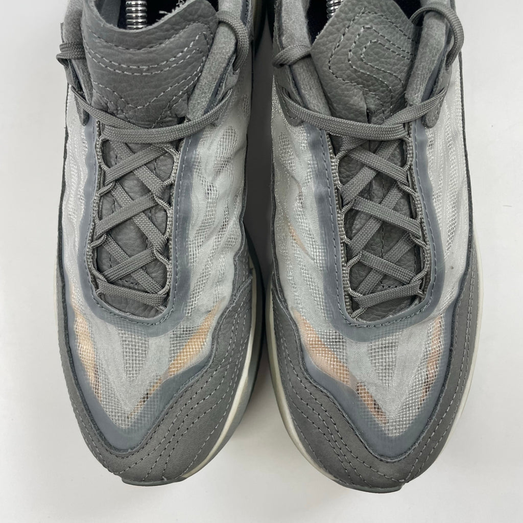 SALOMON ADVANCED / Neuva Advanced 参考定価：34,000+tax SIZE:26cm