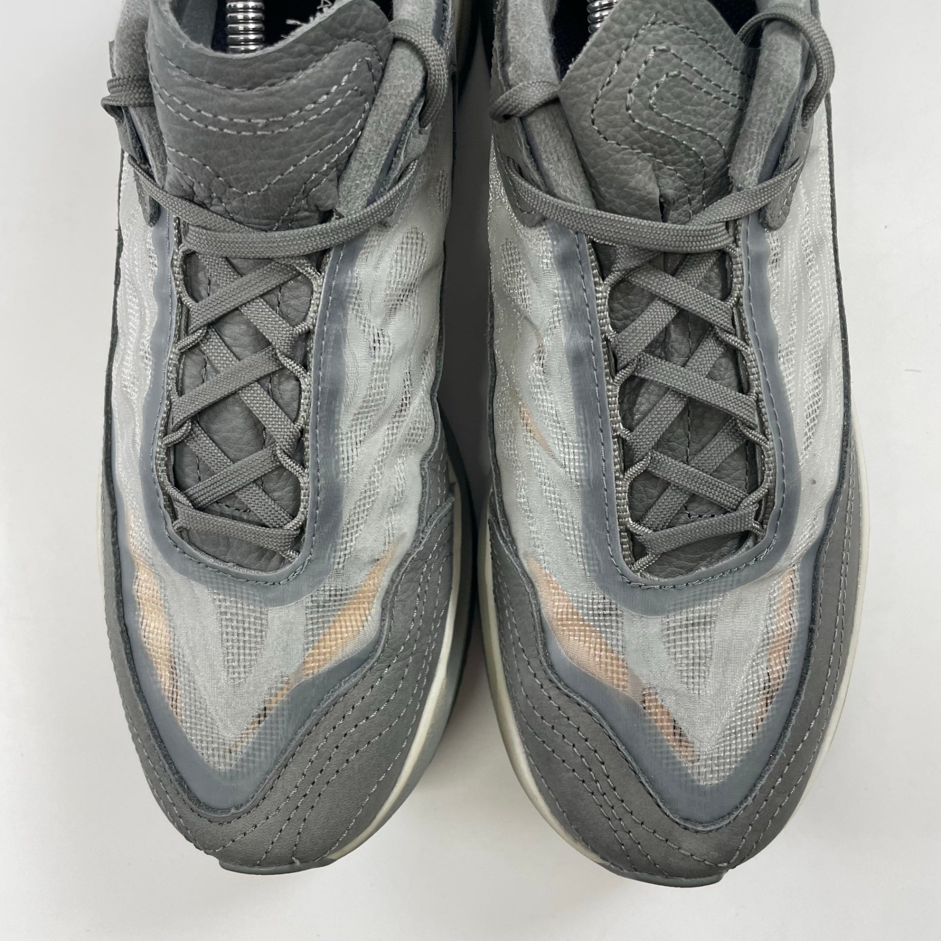 SALOMON ADVANCED / Neuva Advanced 参考定価：34,000+tax SIZE:26cm