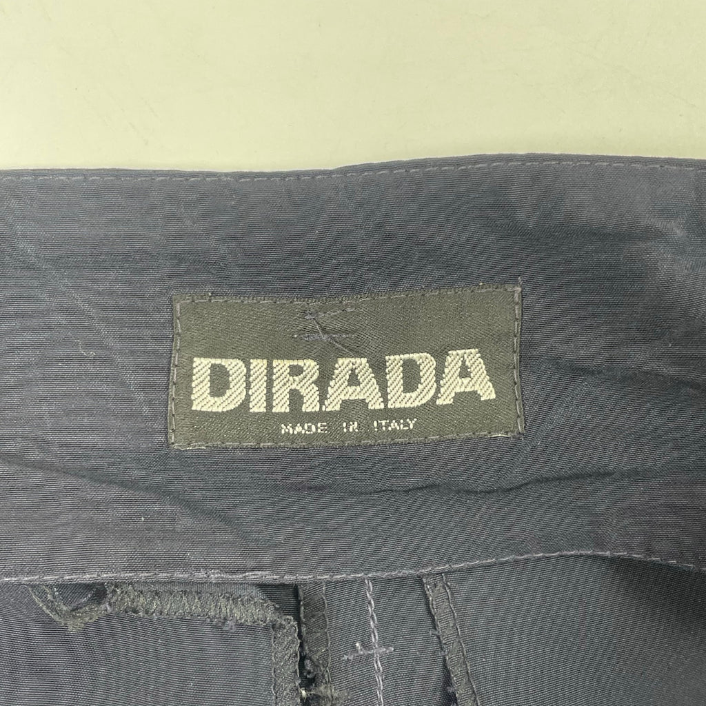 EURO VINTAGE / 【DIRADA】ヴィンテージパンツ 参考定価：35,000程度 SIZE:40(XS程度)