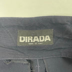 EURO VINTAGE / 【DIRADA】ヴィンテージパンツ 参考定価：35,000程度 SIZE:40(XS程度)